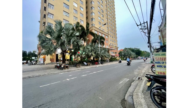 Bán nhà 70m2, 2PN, Lê Văn Quới, Bình Trị Đông A, 5.4 tỷ, sổ hồng